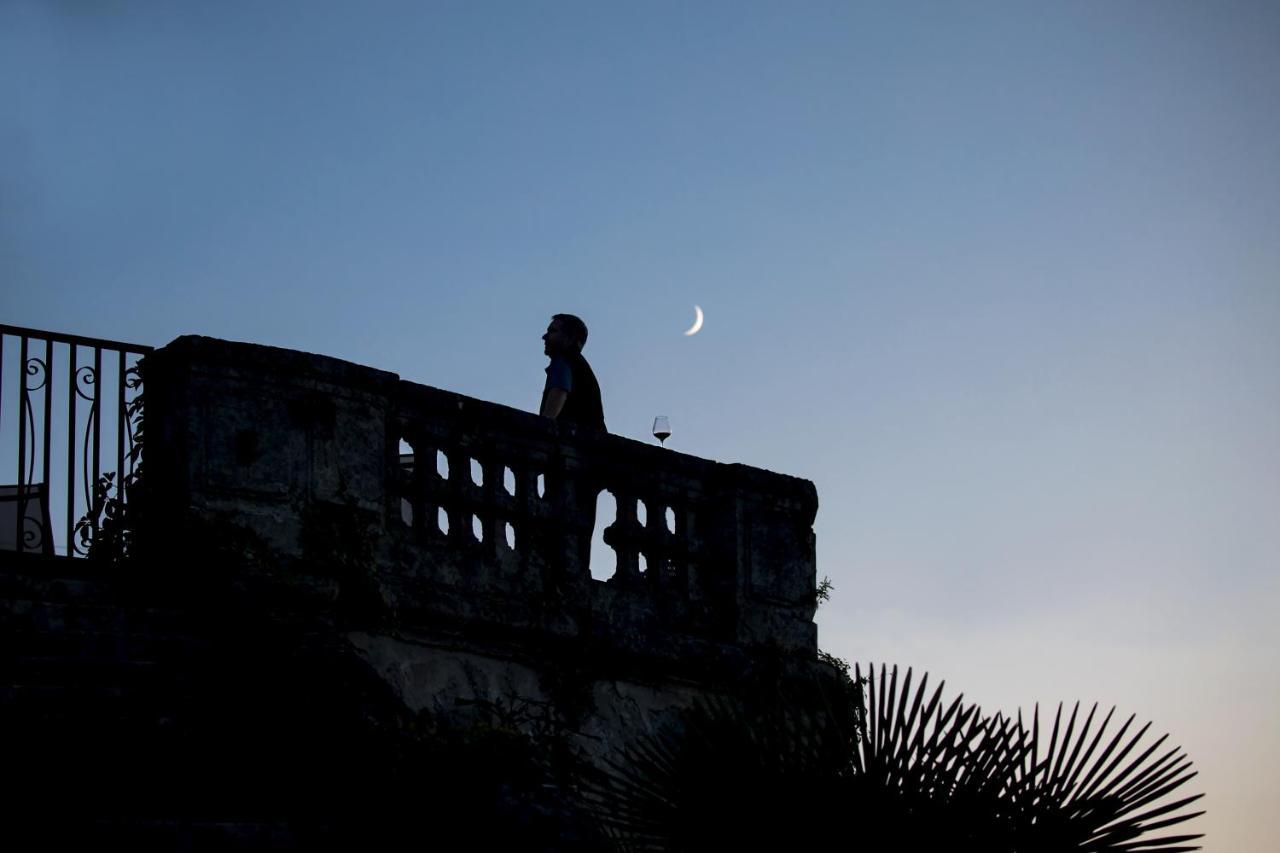 Chateau De La Grave Bourg-sur-Gironde Eksteriør billede